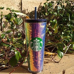 🆕️2020 Starbucks Sequence Tumbler 49